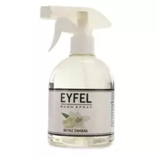 Eyfel Madonna Lily Room Spray Air Freshener for Home and Office- 500ml