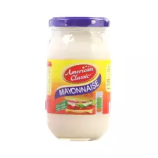 American Classic Mayonnaise, 236 ml