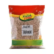 Fresh Food Poha Red Color- 500gms