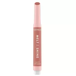 Catrice Melt And Shine Juicy Lip Balm- 090 Coco Colada