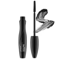 Catrice Glam And Doll Volume Mascara For Real Doll Eyes- 010 Black