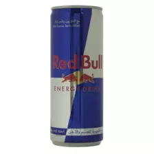 Red Bull Energy Drink Can- 250ml