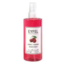 Eyfel Room Freshner Spray In Kiraz/Cherry Fragrance- 400ml