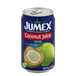 Jumex Coconut Juice With Pulp- 310ml