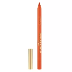 Catrice Generation Joy Collection Lip Liner Pencil- C01 True Tangerine
