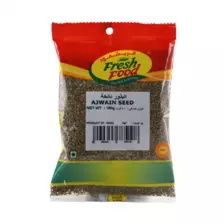 Fresh Food Ajwain Seed- 100 gm