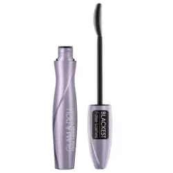 Catrice Glam And Doll False Lashes Mascara With Curved Elastomer Brush- Black