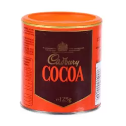 Cadbury Cocoa Powder- 125gms