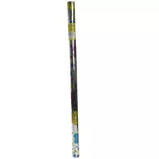 Wrapping Paper Roll, Gift Wrapper Sheets for Various Occasions, Assorted Floral Design- 70 X 200cm