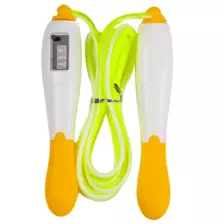Jump Rope Professional Skipping Improve Heath Use For Aerobics, Physical, Increase, Improve Balance