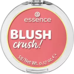 Essence Blush Crush Silky Soft Powder Texture 5gms- 30 Cool Berry