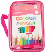 Shengma All Purpose Stationery Set - Pink