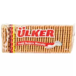 Ulker Petit Beurre Biscuits- 175gms