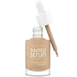 Catrice Nude Drop Tinted Serum Foundation 30ml- 030C