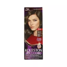 Wella Koleston Intense Hair Color Cream 305/1 Light Ash Brown