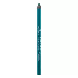 Essence Stay And Play Gel Eyeliner Highly Pigmented- 06 Midnight Sky