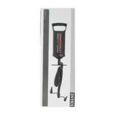 Intex Double Quick High Output Hand Air Pump - 68612