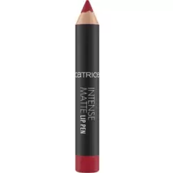 Catrice Intense Matte 2 in 1 Lip Pen For Perfectly Outlined And Filled Lips- 070 Read My Lips