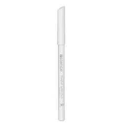 Essence Long lasting Kajal Pencil Eyeliner- 04 White