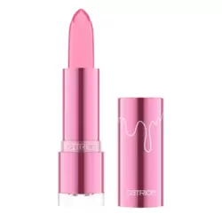 Catrice Soft Glaze Glow Lip Balm For Soft And Unique Lips 3.5gms- 010 Jelly Drippin