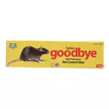 Habro Goodbye Non Poisonous Rat Control Glue- 135gms