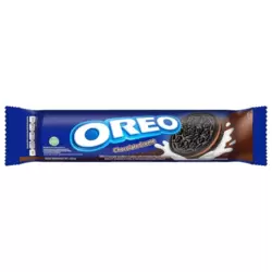 Oreo Chocolate Cream Biscuits- 133gms
