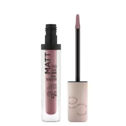 Catrice Matt Pro Ink Non Transfer Liquid Lipstick Last Up To 12H- 010 Trust In Me