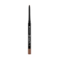 Essence 8H Matte Comfort Lip Liner- 10 The Perfect Shade