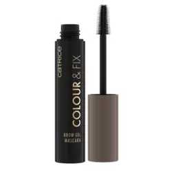 Catrice Colour And Fix Bro Gel Mascara 5ml- 030 Dark Brown