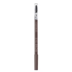 Catrice Eye Brow Stylist Eyebrow Pen With Integrated Brush For Natural Look- 030 Brow N Eyed Peas