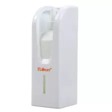 Flosoft Wall Mounted Disinfectant Dispenser, Hand Disinfectant Dispenser with Lock System, Capacity- 1000ml
