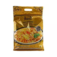 Jazaa Sela Gold Rice, Parboiled Rice- 5 Kg
