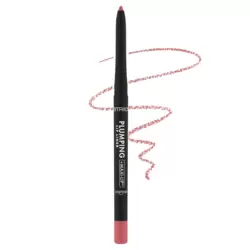 Catrice Plumping Lip Liner Maxi Lip With Plumping Effect And Ultra-Creamy Texture- 200 Rosie Feels Rosy