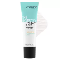 Catrice The Protector Hydrate And SPF Primer With SPF 30 And Hyaluronic Acid- 22ml