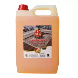 Mom Carpet Cleaning Shampoo For Cleaning Dirty Carpet Deeply- 5ltr