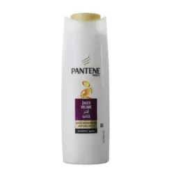 Pantene Pro V Sheer Volume Shampoo Gives Flat Hair Volume And Shine- 200ml