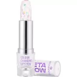 Essence Meta Glow Colour Changing Lipstick Delicate Pink- 3.4gms