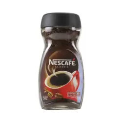 Nescafe Classic Strong Taste 95 Cups- 190gms