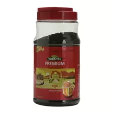 Tata Tea Premium Desh Ki Chai, Loose Black Tea Jar- 400gms