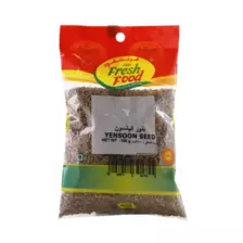 Fresh Food Yensoon Ajwan Seeds - 100 gm