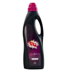 Taj Cleans and Cares Abaya Cleaner Liquid With Delicate Fragrance Of Lotus Flower- 1Ltr