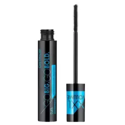 Catrice Go Big Go Bold Extreme Volume Mascara 24H Waterproof 12ml- Black