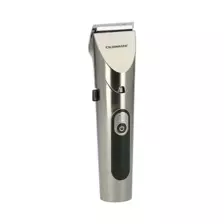 Olsenmark Rechargeable Hair and Beard Trimmer with Stainless steel Blade- OMTR4079