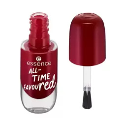 Essence Fast Drying Nail Color Gel For High Gloss Finish- 14 All Time FavouRed