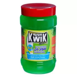 Kwik Shine Household Super Gel- 1kg