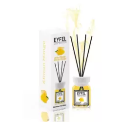 Eyfel Reed Diffuser African Mango Perfume Aroma Home Fragrance- 120ml
