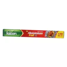 Falcon Heavy Duty Aluminium Foil For Cooking Storing Wrapping- 30.96mX45cm