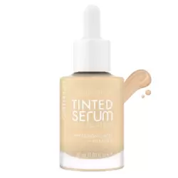 Catrice Nude Drop Tinted Serum Foundation 30ml- 010N