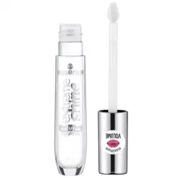 Essence Extreme Shine Volume Lipgloss For Fuller Looking Lips 5ml- 01 Crystal Clear