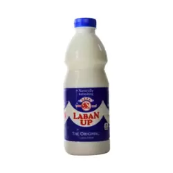 Laban Up Original Laban Drink- 1 litre (Delivery in Dubai Only)